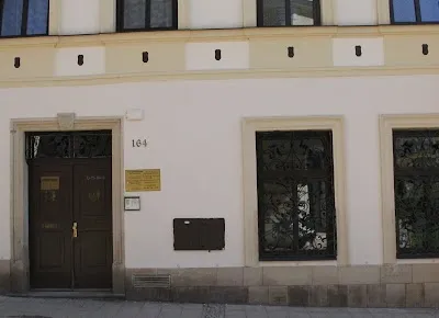 Benemastr - veterinární ordinace Broumov