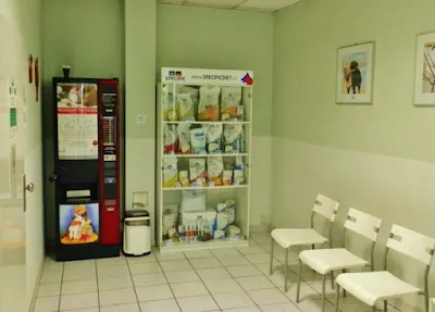 GABRID – veterinární klinika