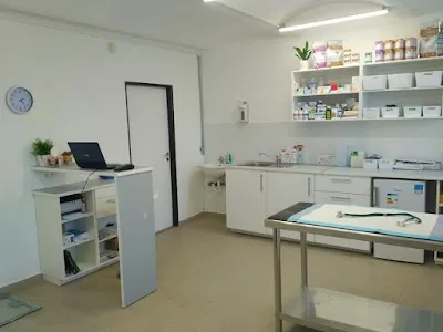 K-Vet veterinární ordinace