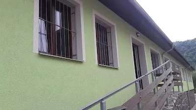 Sdružení veterinárních lékařů a služeb Střekov