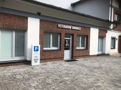 SOVAvet - veterinární klinika
