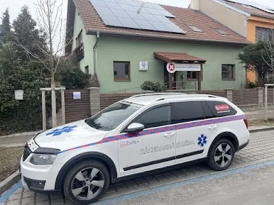 Veterinání pohotovost Zvíře+