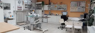 Veterinární Centrum Třeboň MVDr. Pavel Foglar