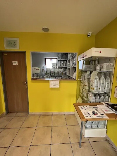 Veterinární klinika AAnimalCare