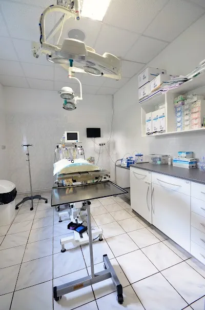 Veterinární klinika CTVET