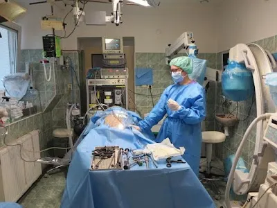 Veterinární klinika Mělník