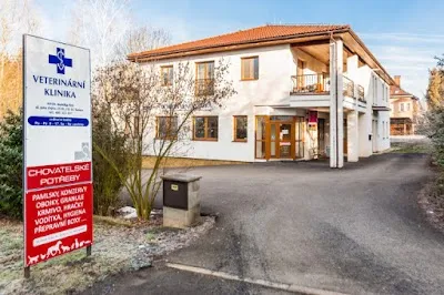 Veterinární klinika MVDr. Petr KUDĚLKA