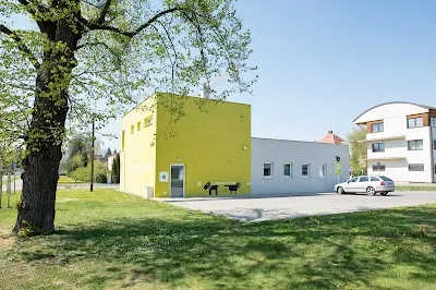 Veterinární klinika - MVDr. Radomír Mlejnský