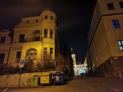 Veterinární klinika - MVDr. Šilar
