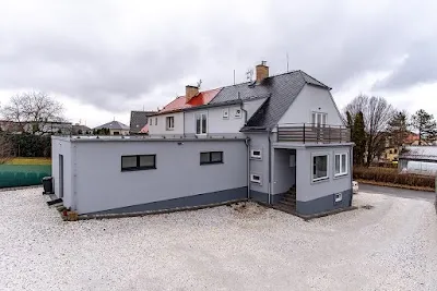 Veterinární klinika na Šumavské, Strakonice