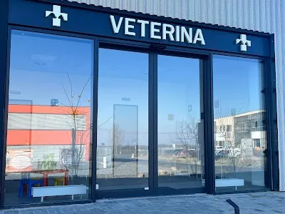 Veterinární klinika Říčany