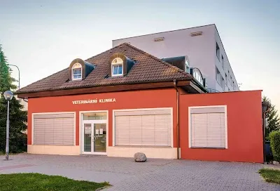 Veterinární klinika Uherské Hradiště a Uherský Brod