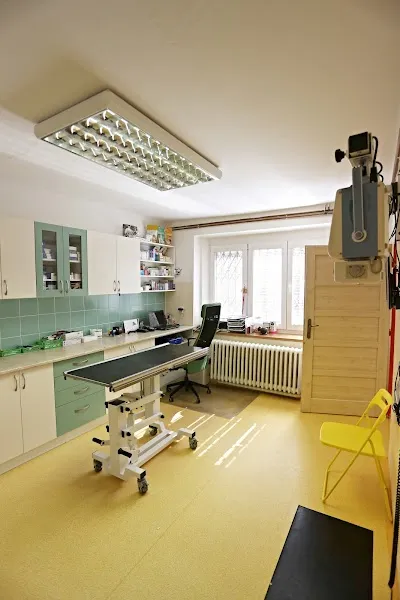 Veterinární klinika VETORA