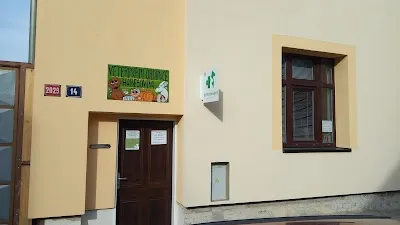 Veterinární ordinace Habešovna