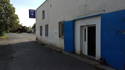 Veterinárni ordinace MVDr. Kozumplíka