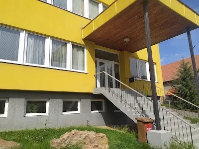 Veterinární Ordinace - Ransdorf Ludvík MVDr.