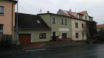 Veterinární Ordinace Stříbro