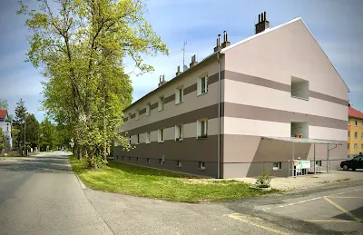 Veterinární ordinace VETEVRA