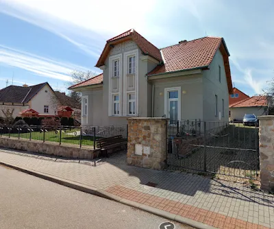 Veterinární ošetřovna Protivín