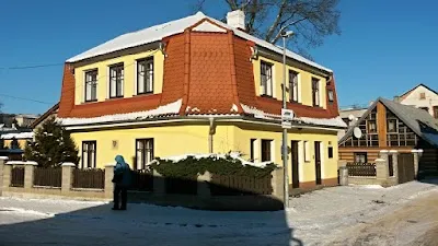Veterinární praxe FRYVET v.o.s.