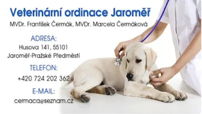 Veterinární Středisko Jaroměř