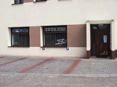 VetPol - veterinární ordinace, veterina Poláškovi
